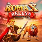 roma deluxe slot