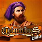 columbus deluxe slot